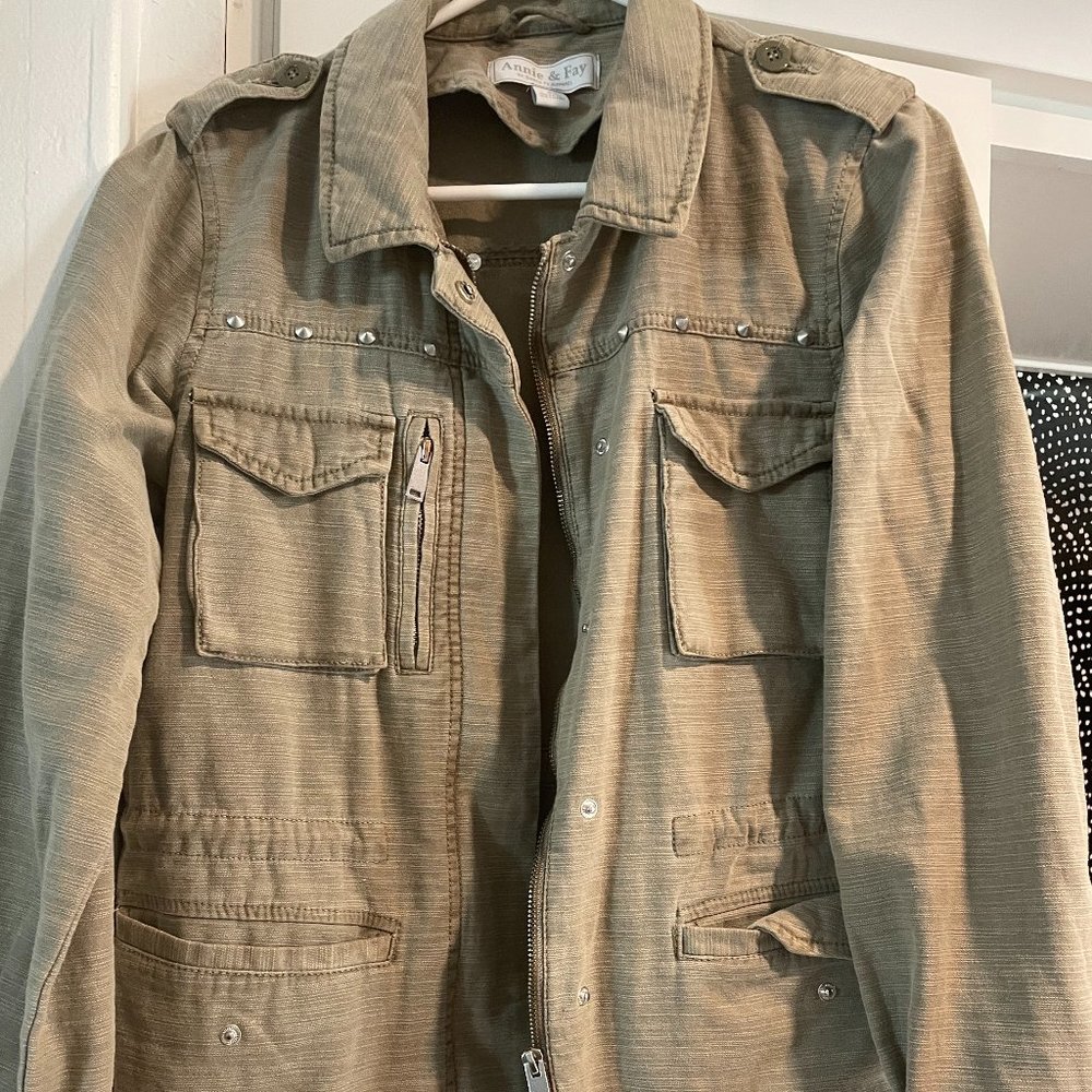 Jacket